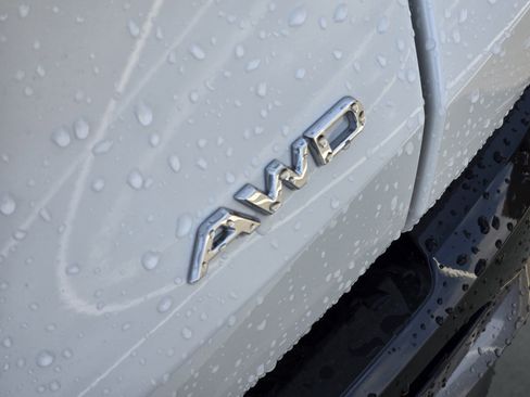 Certified 2025 Acura ADX A-Spec image 10