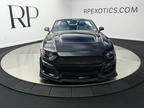 Used 2019 Ford Mustang GT Premium w/ GT Performance Package RWD image 5