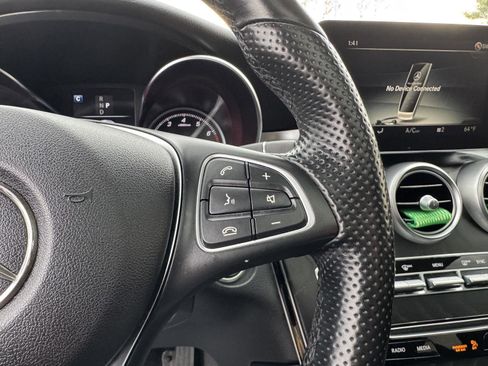 Used 2018 Mercedes-Benz GLC 300 4MATIC Coupe image 20