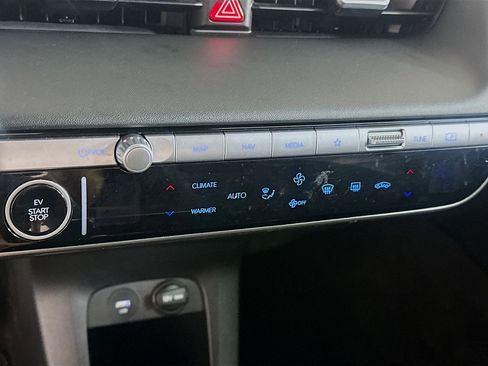 Used 2024 Hyundai Ioniq 5 SEL RWD image 24