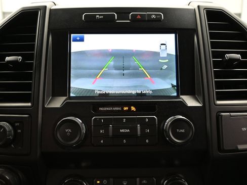 Used 2020 Ford F150 XL w/ Equipment Group 101A Mid RWD image 30