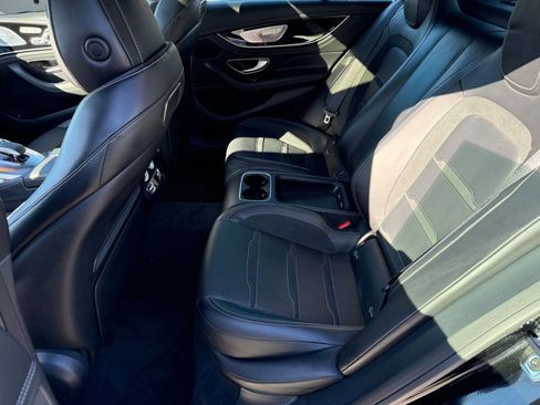 Certified 2020 Mercedes-Benz AMG GT 63 image 25