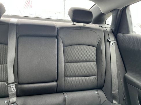 Used 2024 Chevrolet Malibu LT image 39