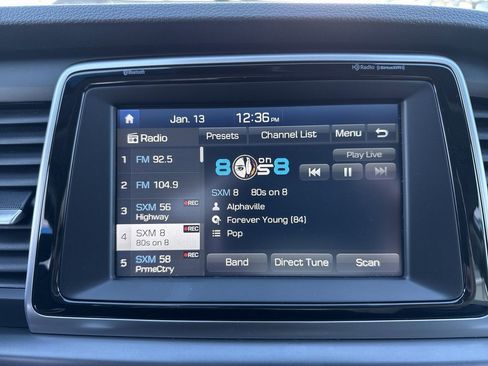 Used 2018 Hyundai Sonata SEL image 8