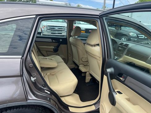 Used 2011 Honda CR-V LX image 9