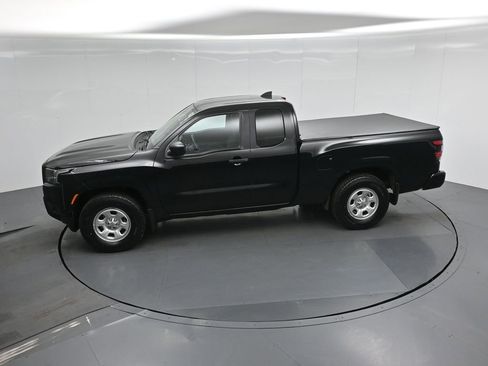 Used 2022 Nissan Frontier S w/ Technology Package image 40