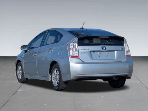 Used 2011 Toyota Prius Two image 4