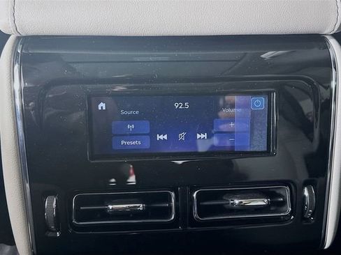 New 2026 Lincoln Aviator Reserve RWD image 27