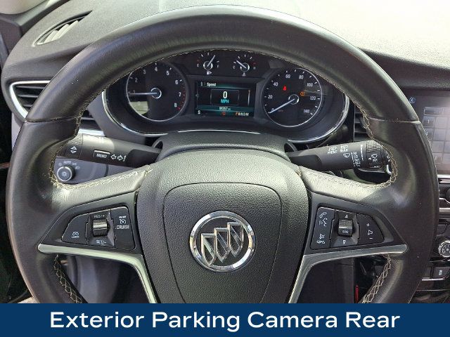 Used 2019 Buick Encore Preferred AWD/4WD image 4