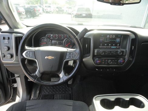 Used 2015 Chevrolet Silverado 2500 LT w/ LT Convenience Package AWD/4WD image 17