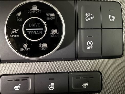 Used 2021 Hyundai Palisade SEL image 27