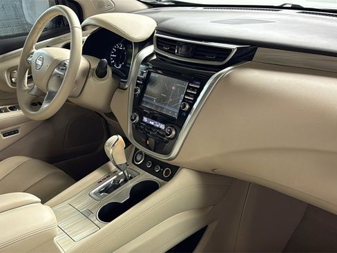 Used 2015 Nissan Murano Platinum w/ Platinum Technology Package image 10