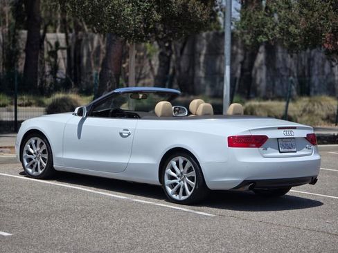 Used 2013 Audi A5 2.0T Premium Plus image 17