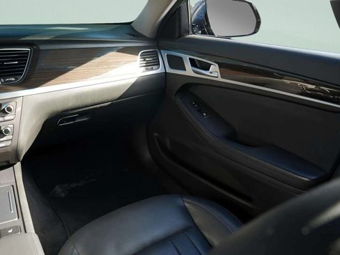 Used 2019 Genesis G80 3.8 AWD/4WD image 58