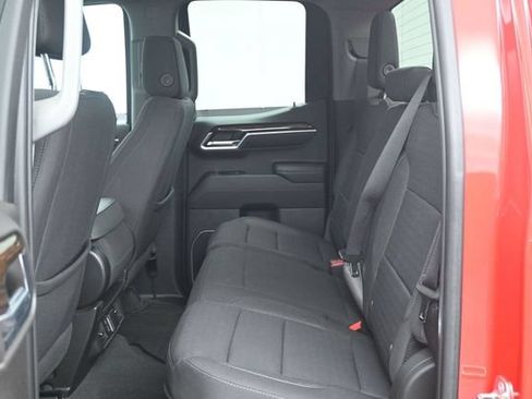 Used 2023 GMC Sierra 1500 SLE AWD/4WD image 5