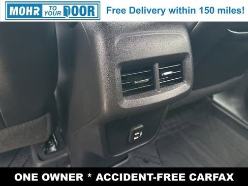 Used 2023 Chevrolet Equinox RS w/ LPO, Floor Liner Package image 29