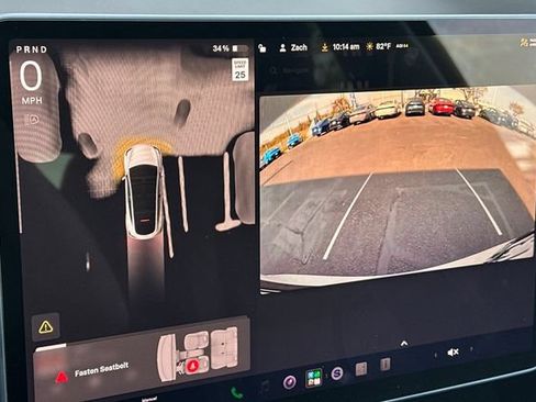 Used 2023 Tesla Model Y AWD image 21