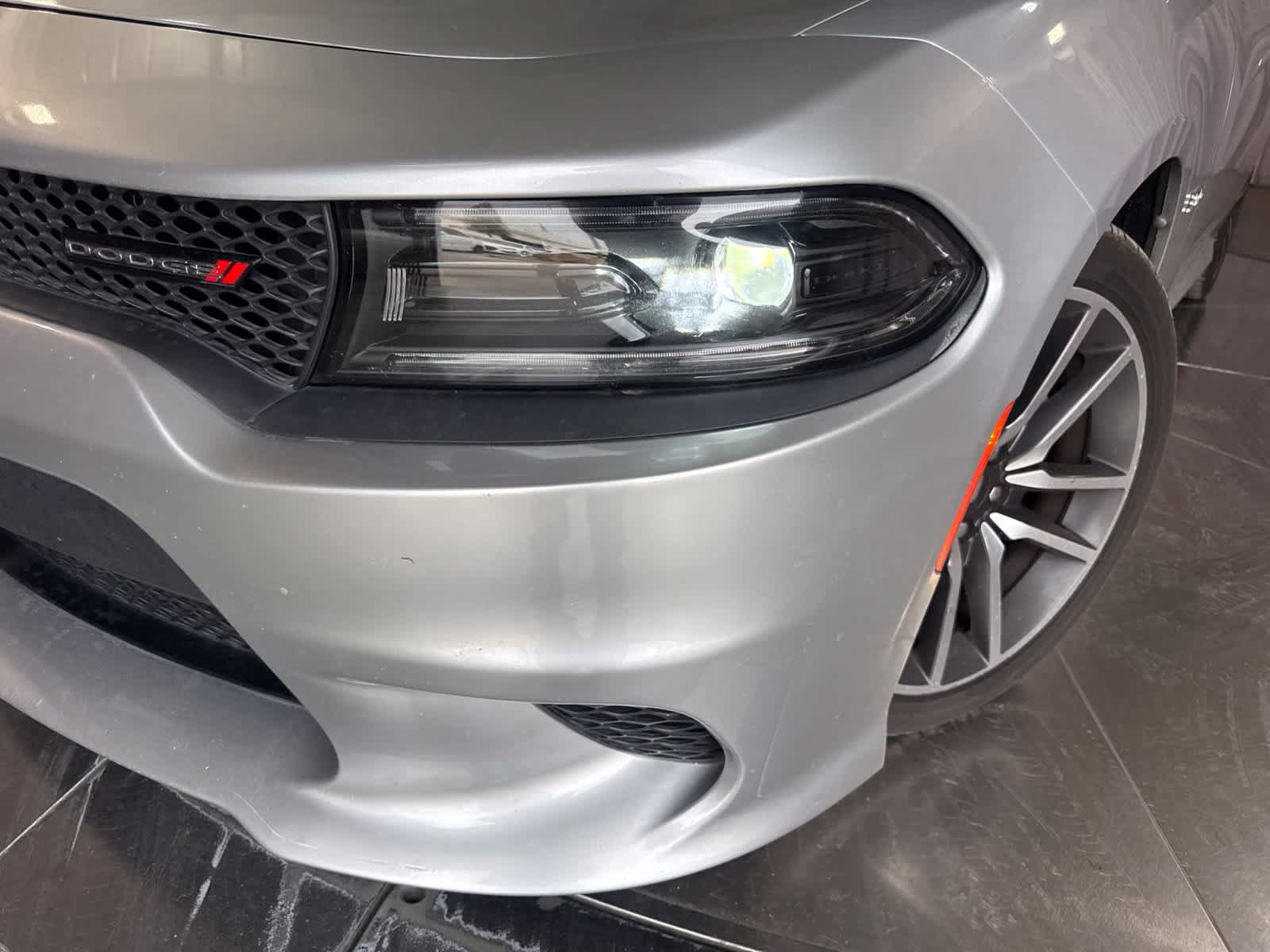 Used 2023 Dodge Charger R/T RWD image 9