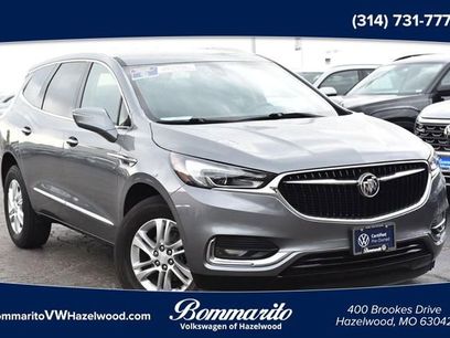 Used 2019 Buick Enclave Essence