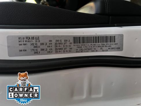 Used 2019 Dodge Durango GT image 39