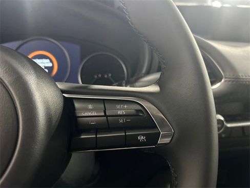 New 2025 MAZDA MAZDA3 s image 14
