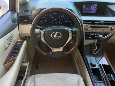 Used 2014 Lexus RX 350 FWD w/ Premium Package image 15
