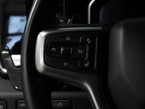 Used 2024 Chevrolet Silverado 1500 RST w/ All Star Edition Plus image 46