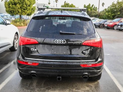 Used 2015 Audi Q5 2.0T Premium image 5