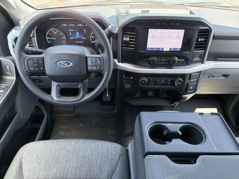 Used 2023 Ford F150 XLT AWD/4WD image 8