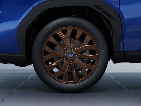 New 2026 Subaru Forester Sport AWD/4WD image 9
