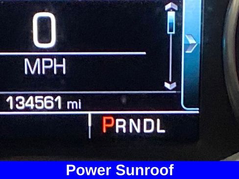 Used 2018 Chevrolet Equinox Premier image 19