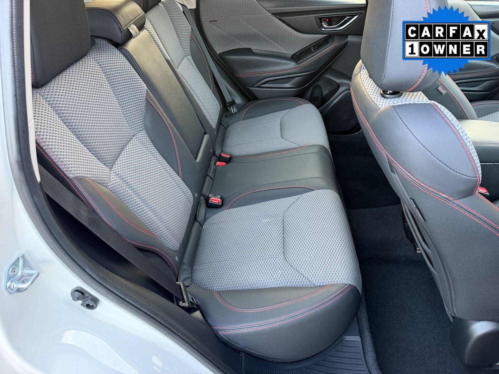 Used 2024 Subaru Forester Sport AWD/4WD image 31