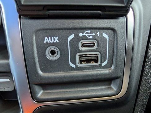 New 2026 Jeep Gladiator Mojave image 18