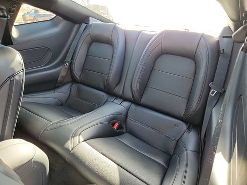 New 2026 Ford Mustang Premium RWD image 9