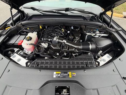 Certified 2024 Jeep Grand Cherokee L Summit image 16