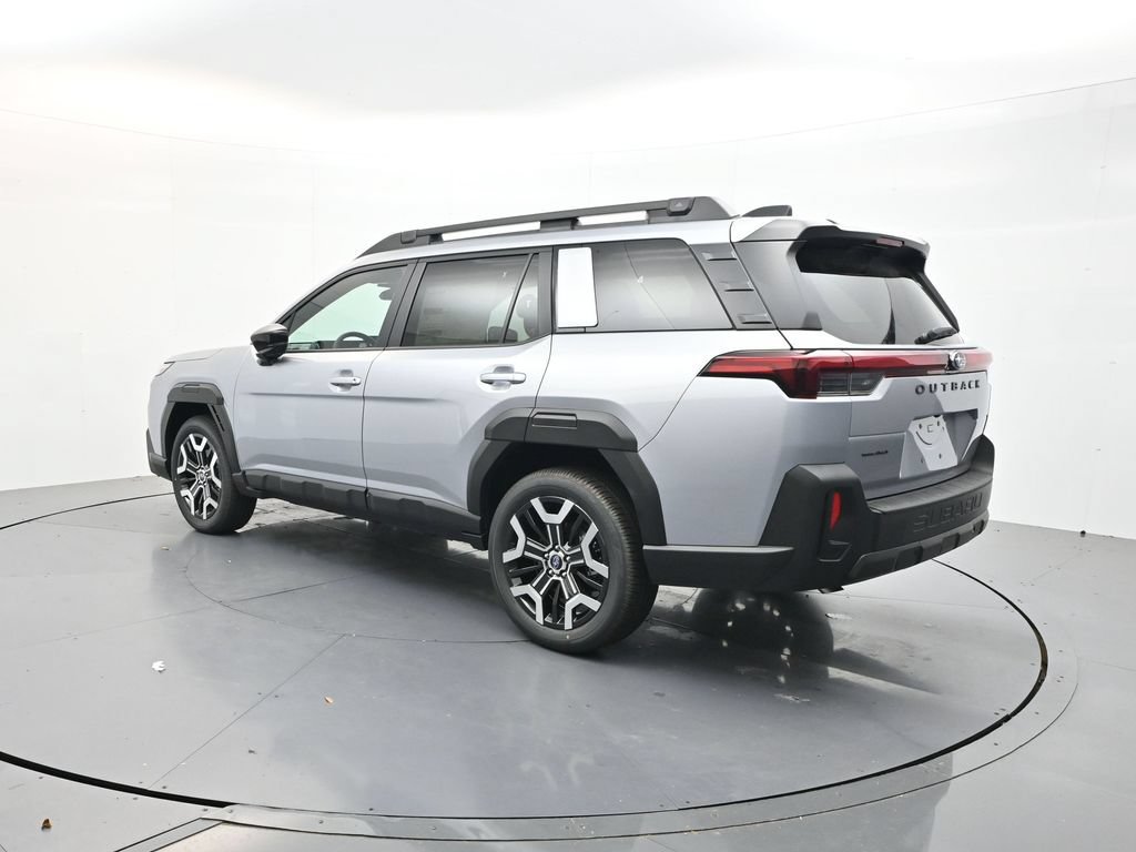 New 2026 Subaru Outback Touring XT AWD/4WD image 5