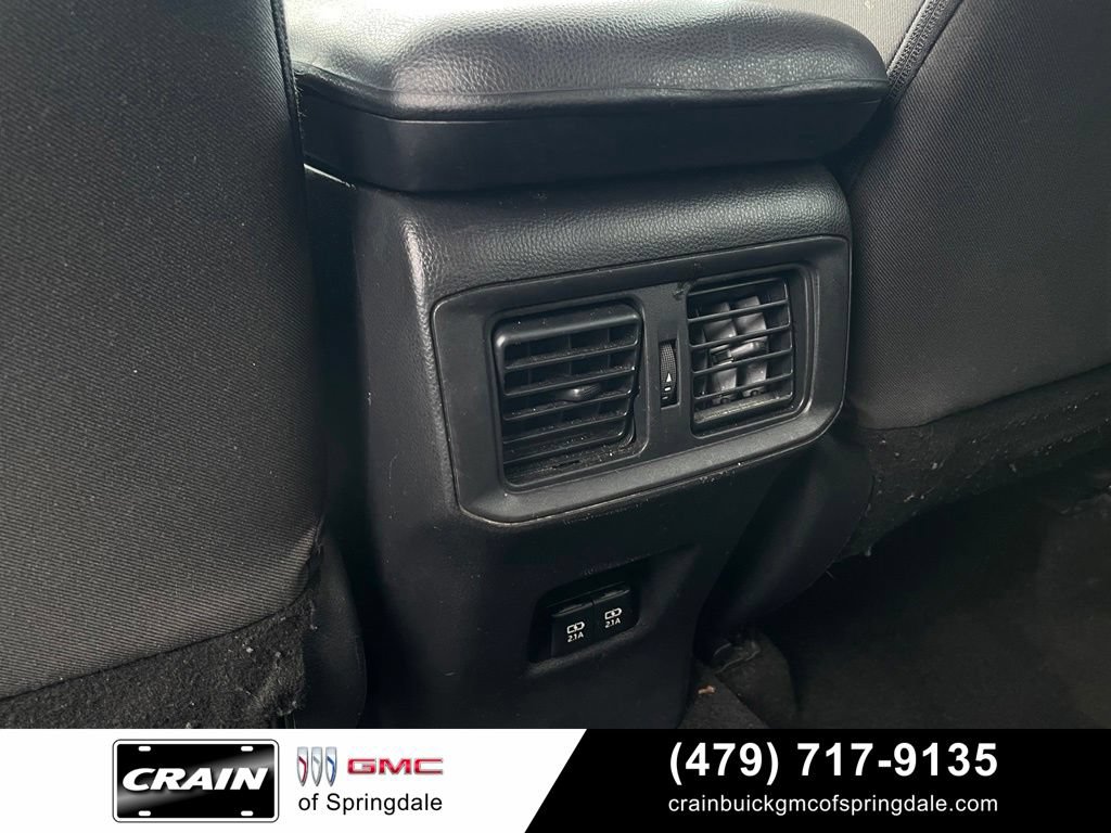 Used 2020 Toyota RAV4 XLE FWD image 26