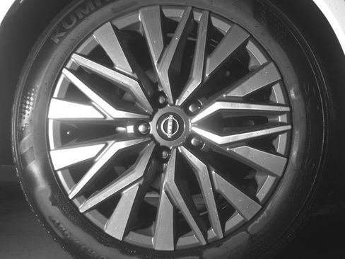 Used 2025 Nissan Altima 2.5 SV image 15