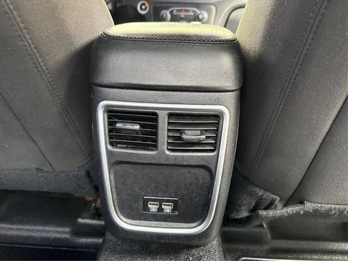 Used 2016 Dodge Charger Police w/ Fleet Park Assist Group RWD image 22