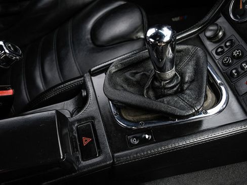 Used 1998 BMW M Roadster RWD image 59