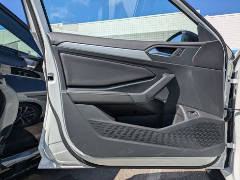 New 2026 Volkswagen Jetta Sport FWD image 13