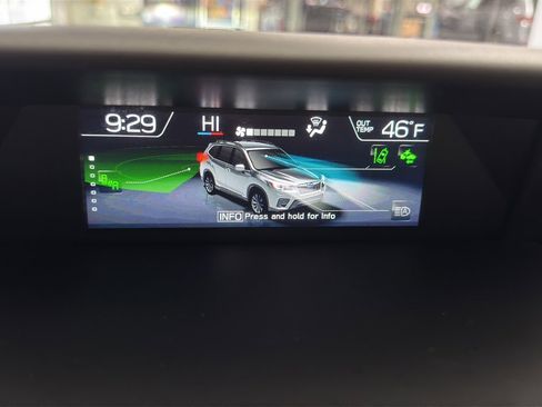 Used 2023 Subaru Forester Premium image 20