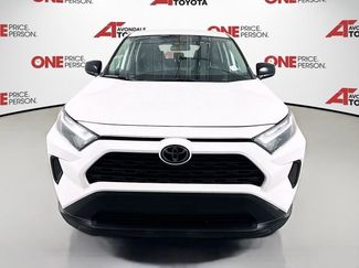 Certified 2023 Toyota RAV4 LE video 2