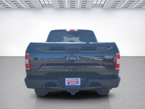 Used 2019 Ford F150 XLT w/ Equipment Group 302A Luxury AWD/4WD image 5