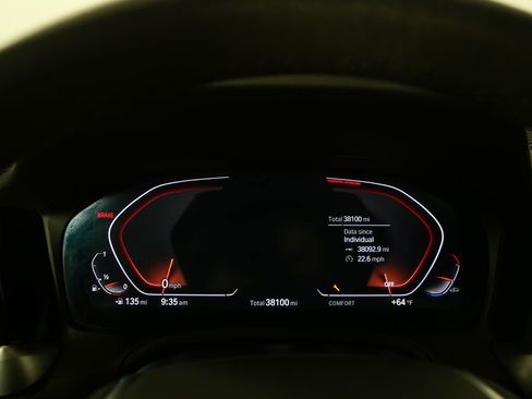 Certified 2023 BMW 430i Coupe w/ Premium Package image 12