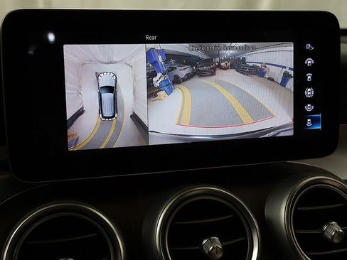 Certified 2022 Mercedes-Benz GLC 300 4MATIC image 21