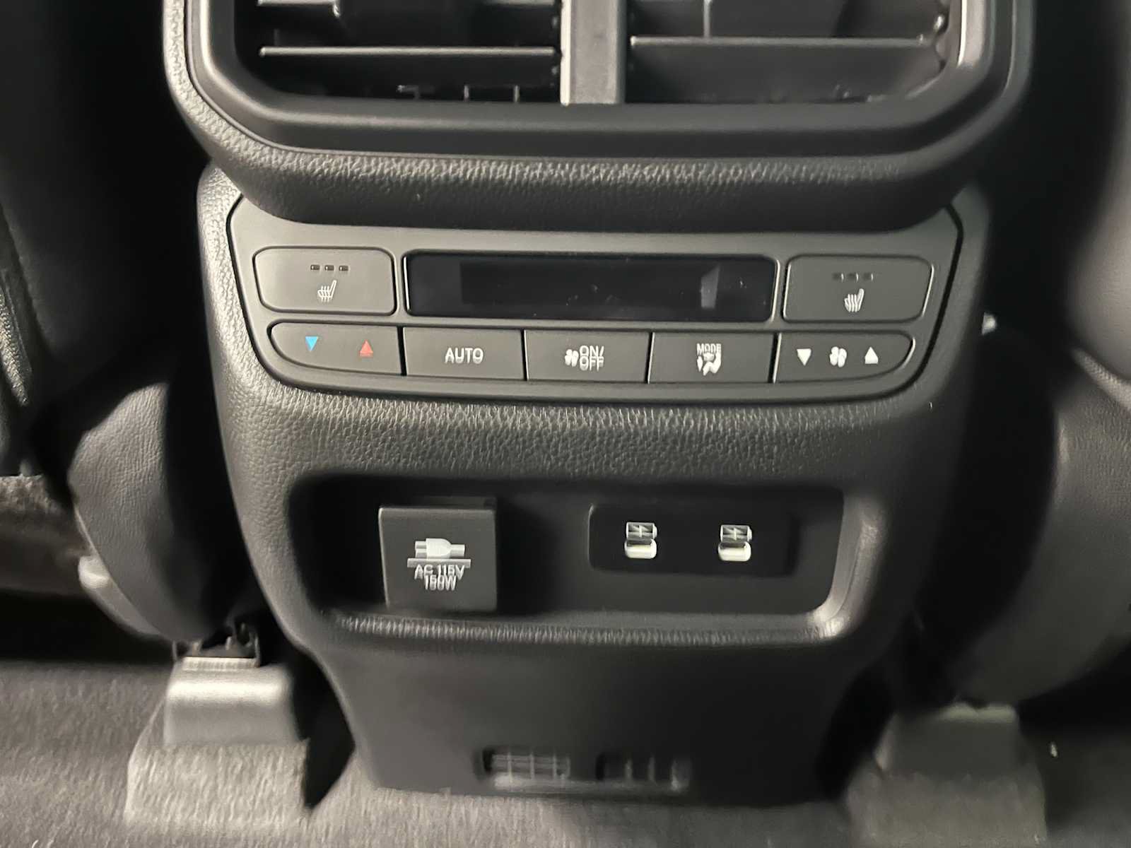 New 2026 Honda Pilot TrailSport image 25