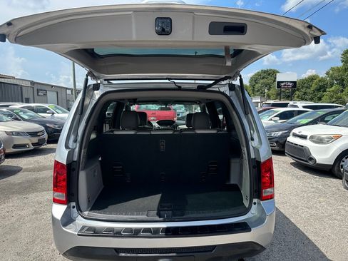 Used 2015 Honda Pilot LX image 19