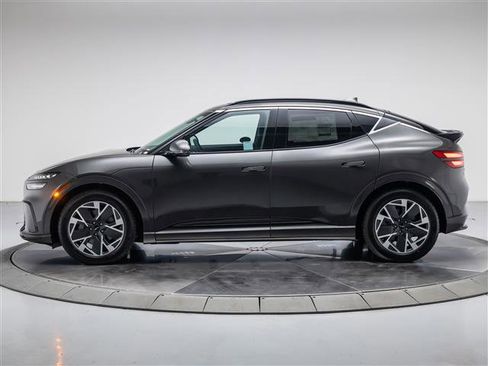 New 2026 Genesis GV60 AWD image 2