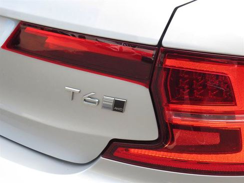 Used 2018 Volvo S90 T6 Inscription AWD/4WD image 29